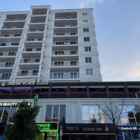 Dream Place Hotel Kamez المظهر الخارجي الصورة