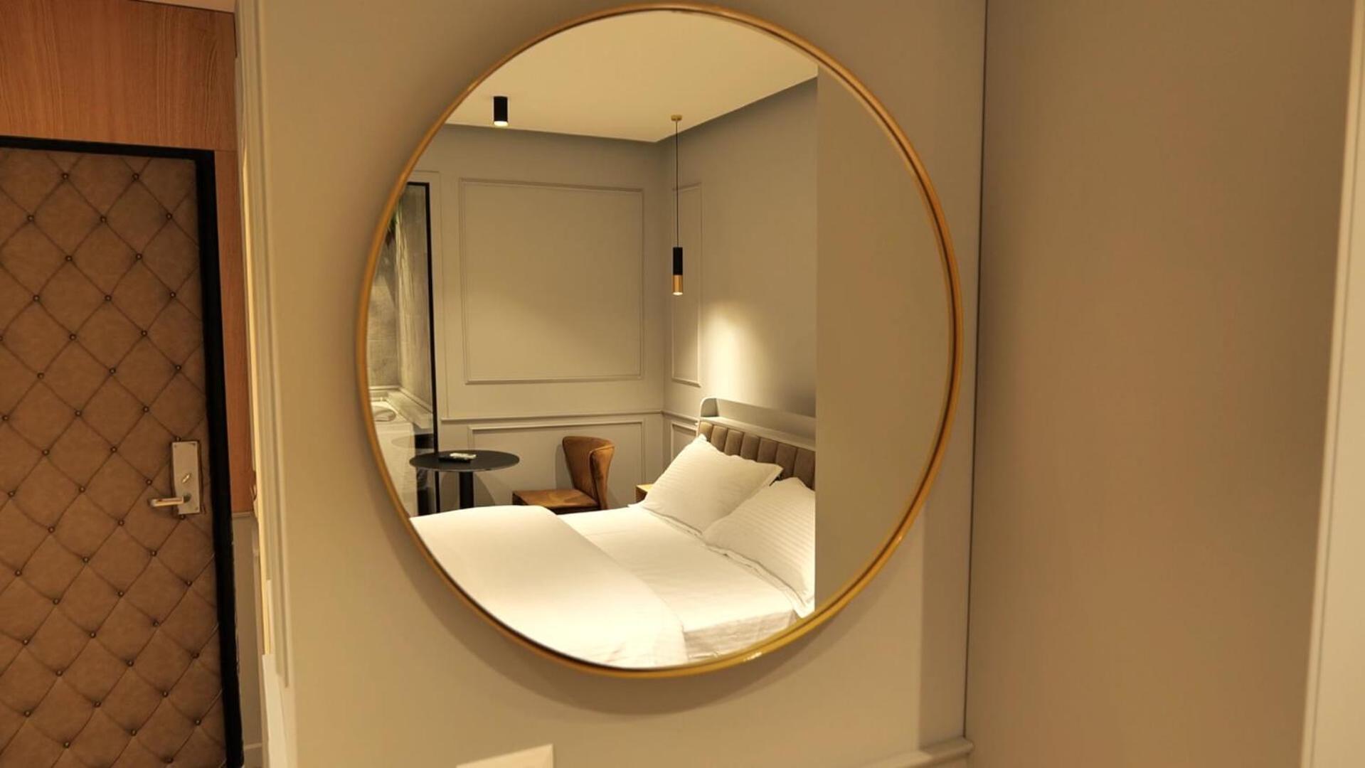 Dream Place Hotel Kamez المظهر الخارجي الصورة