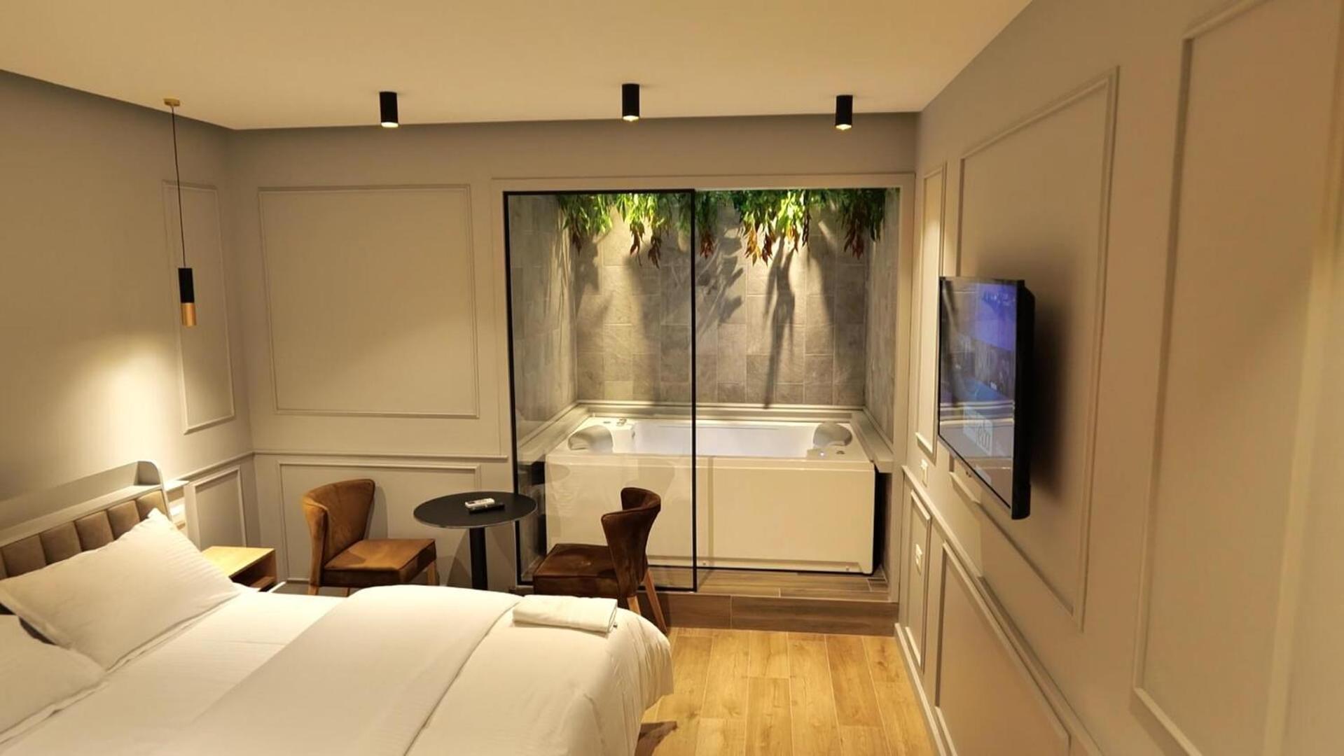Dream Place Hotel Kamez المظهر الخارجي الصورة