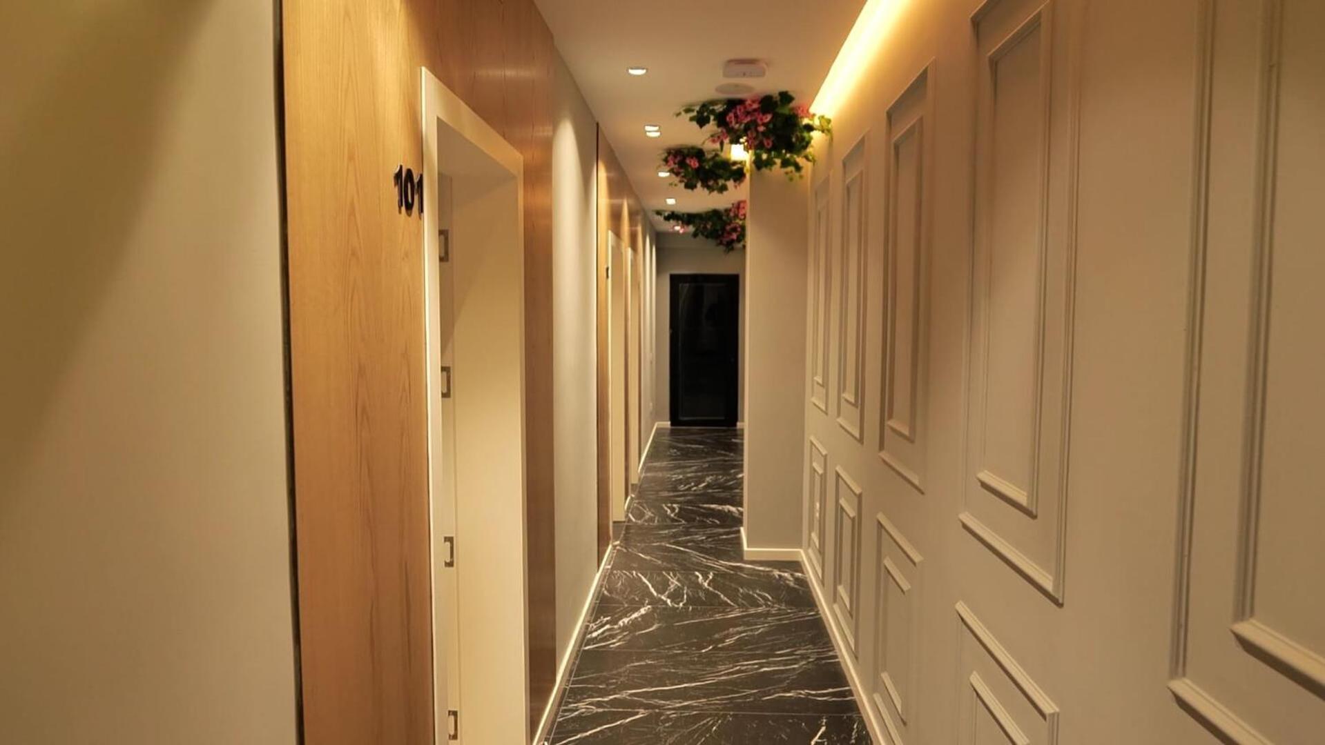 Dream Place Hotel Kamez المظهر الخارجي الصورة