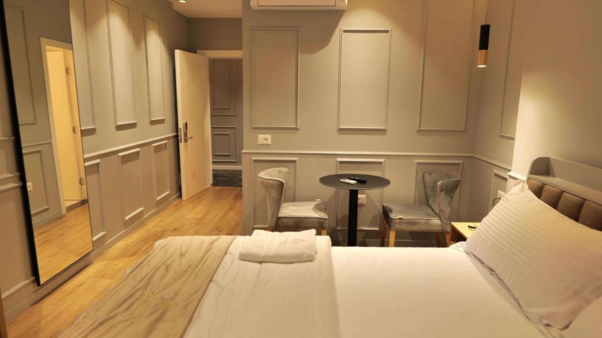 Dream Place Hotel Kamez المظهر الخارجي الصورة