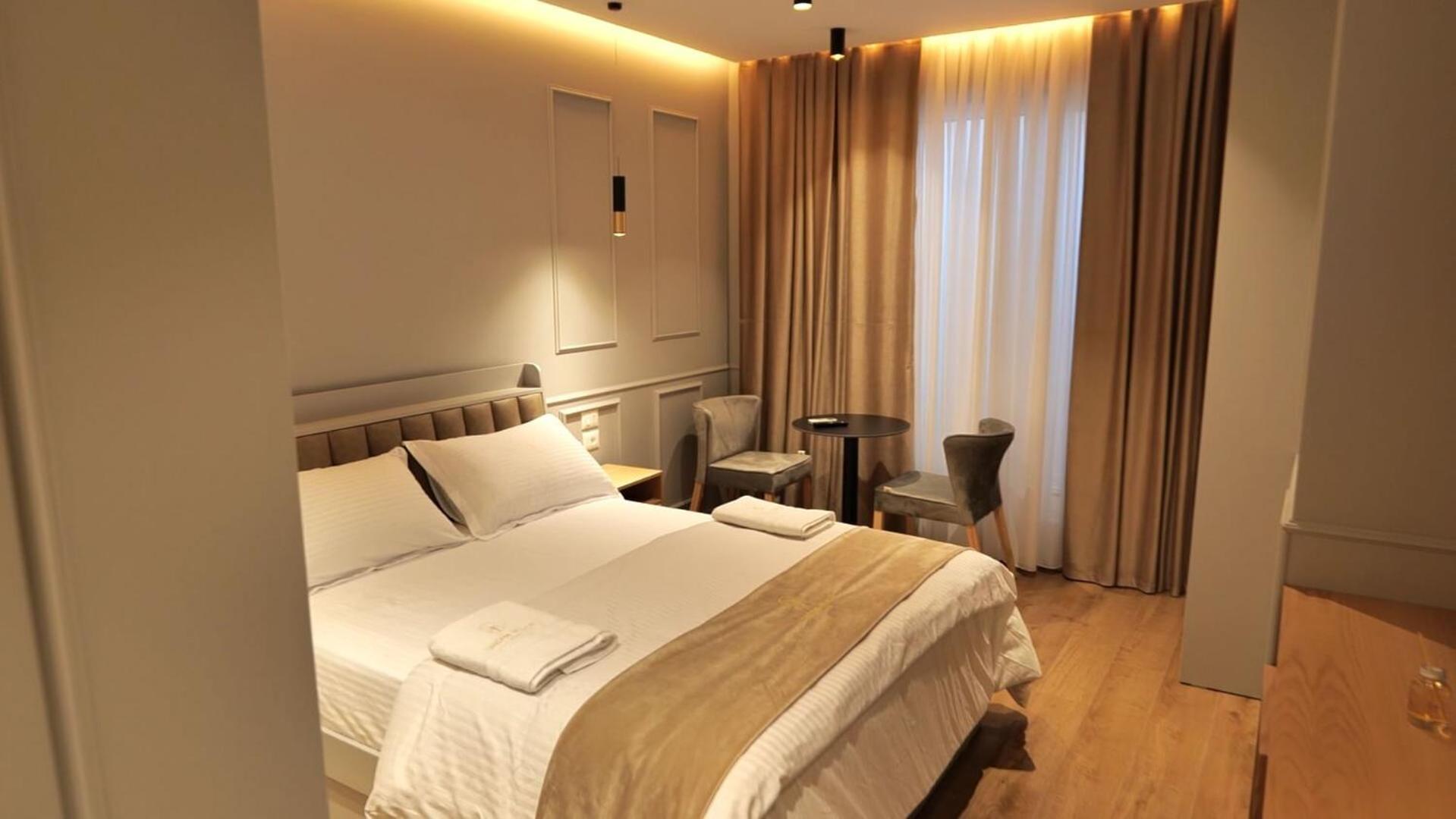 Dream Place Hotel Kamez المظهر الخارجي الصورة