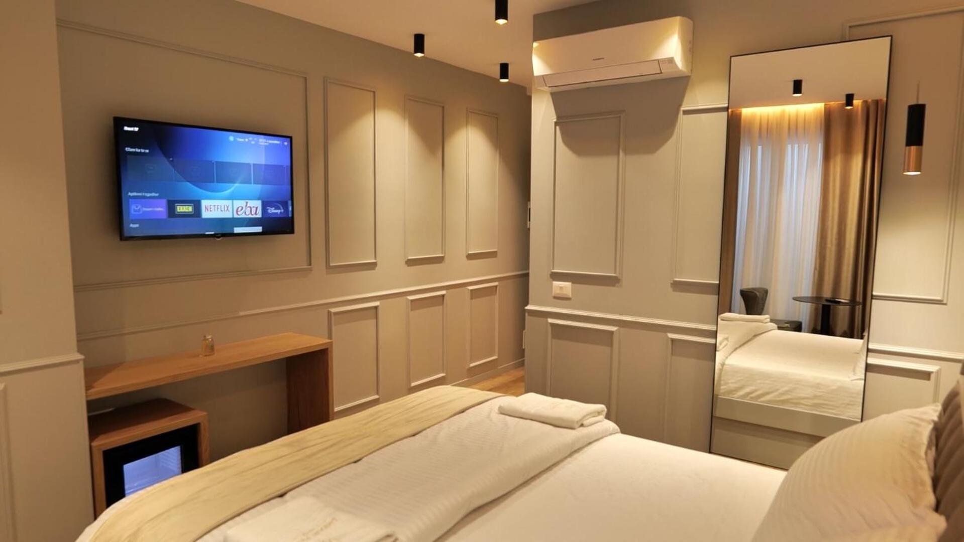Dream Place Hotel Kamez المظهر الخارجي الصورة