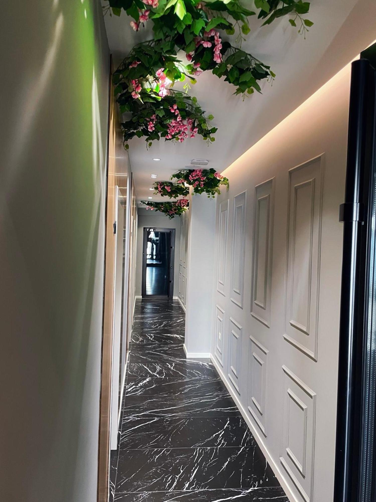 Dream Place Hotel Kamez المظهر الخارجي الصورة