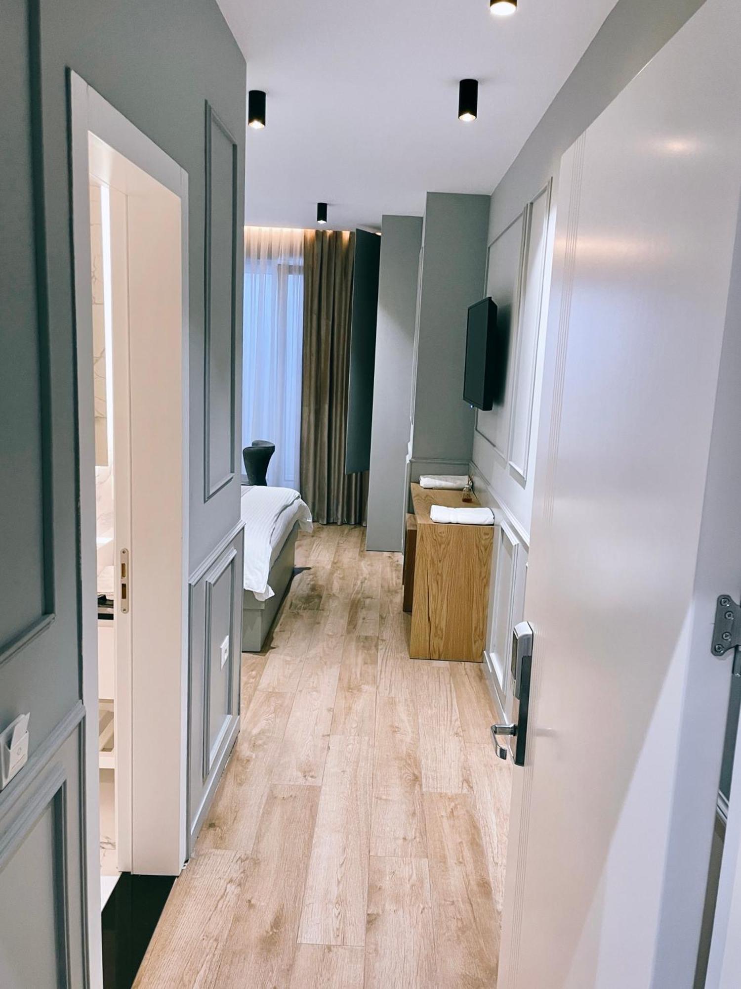 Dream Place Hotel Kamez المظهر الخارجي الصورة