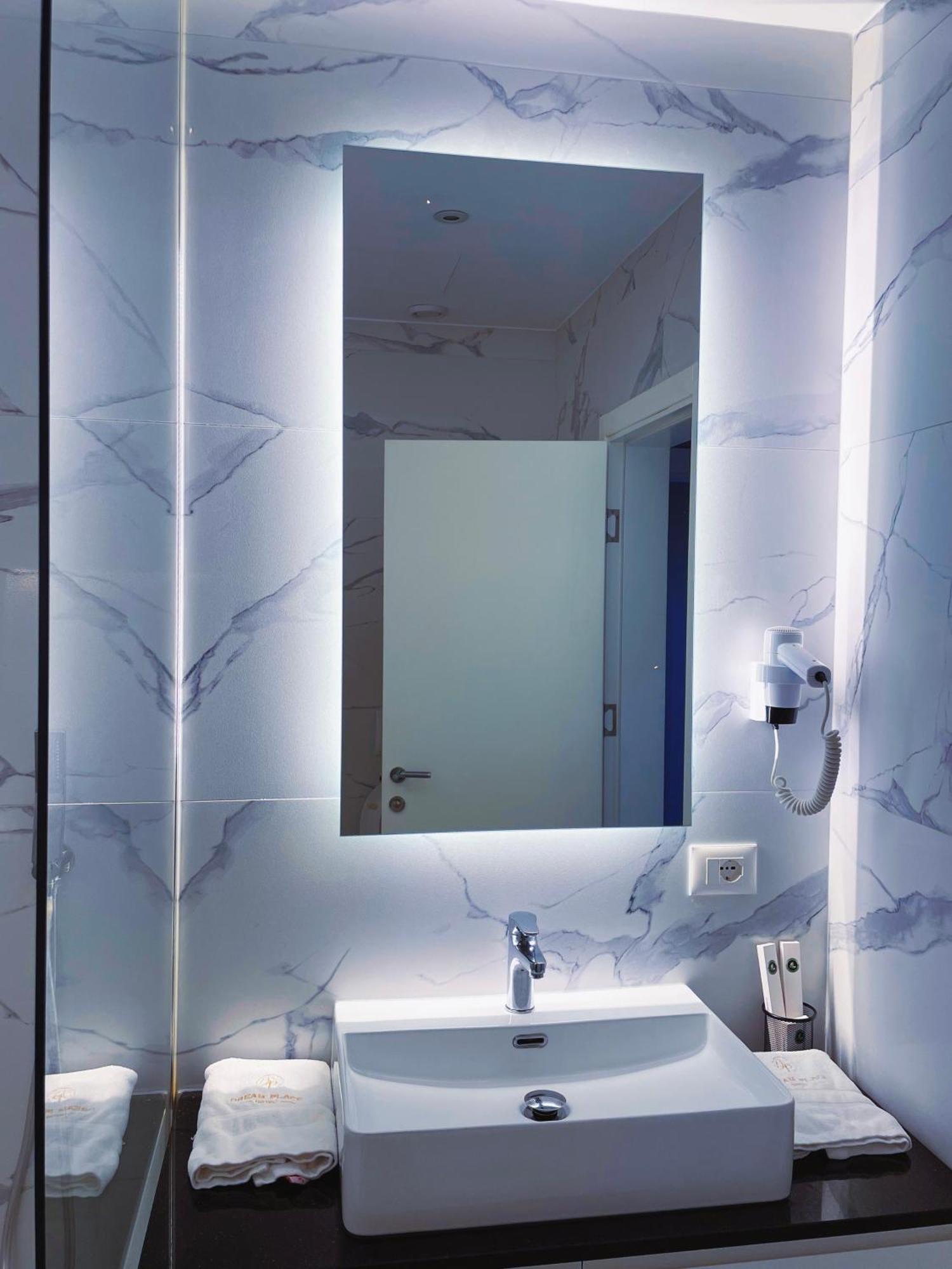 Dream Place Hotel Kamez المظهر الخارجي الصورة