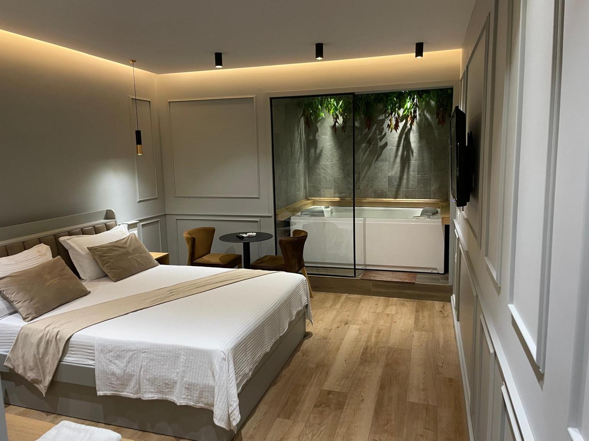 Dream Place Hotel Kamez المظهر الخارجي الصورة