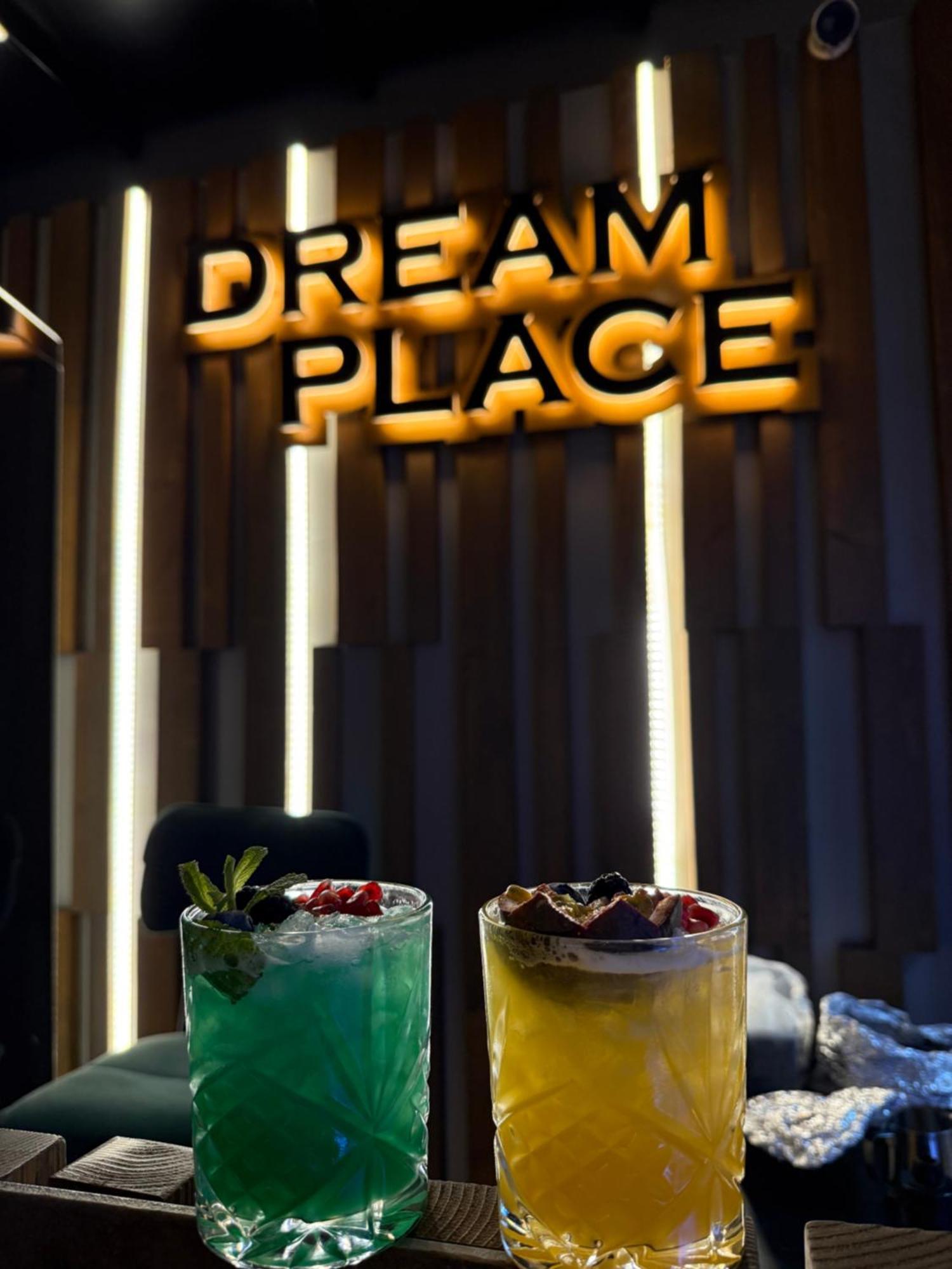 Dream Place Hotel Kamez المظهر الخارجي الصورة